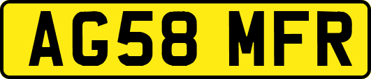 AG58MFR