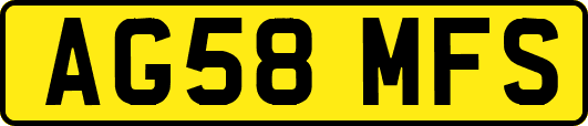 AG58MFS