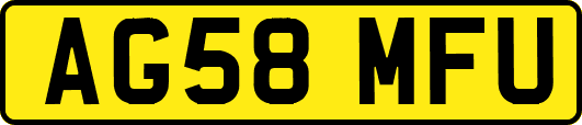 AG58MFU