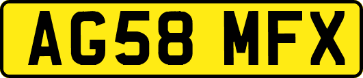 AG58MFX