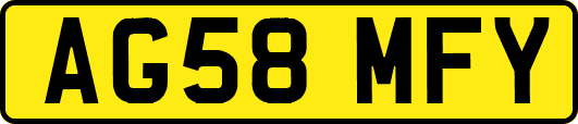 AG58MFY