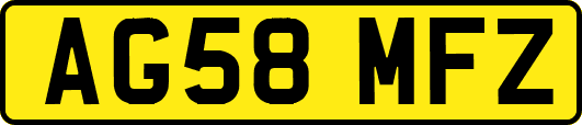 AG58MFZ