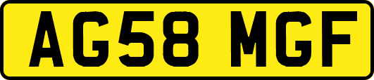 AG58MGF