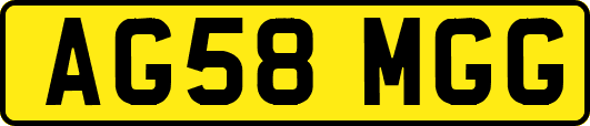 AG58MGG