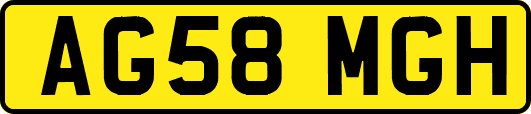 AG58MGH