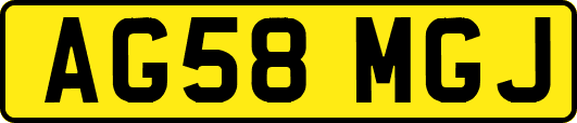 AG58MGJ