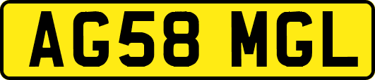 AG58MGL