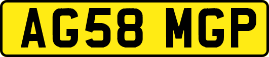 AG58MGP