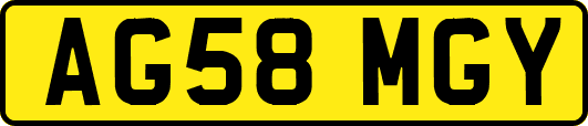 AG58MGY