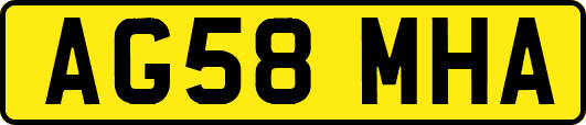 AG58MHA