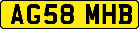 AG58MHB
