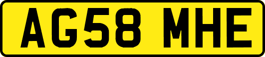 AG58MHE