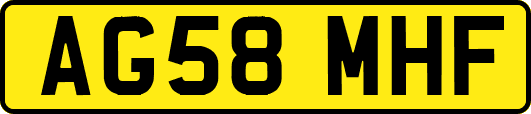 AG58MHF