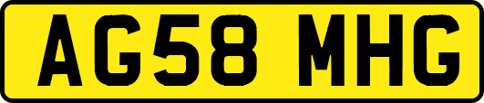 AG58MHG