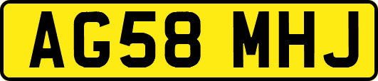 AG58MHJ