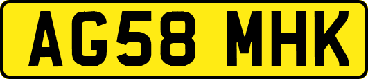 AG58MHK