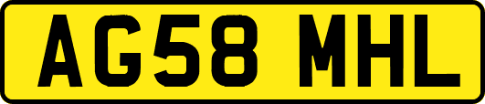 AG58MHL