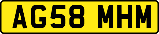 AG58MHM