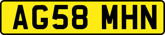 AG58MHN