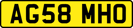 AG58MHO