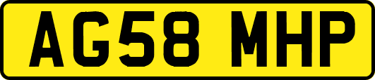 AG58MHP