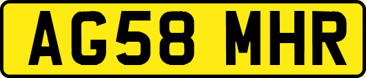 AG58MHR