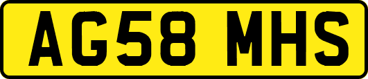 AG58MHS
