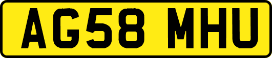 AG58MHU