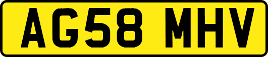 AG58MHV