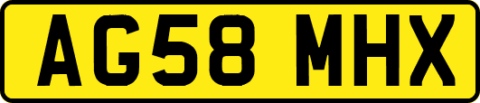 AG58MHX