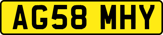 AG58MHY
