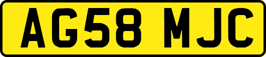 AG58MJC