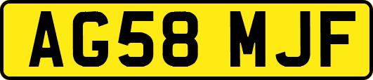 AG58MJF
