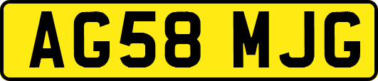 AG58MJG
