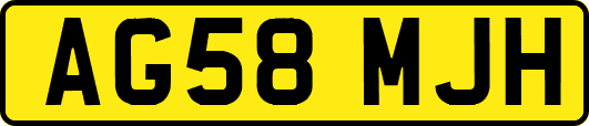 AG58MJH