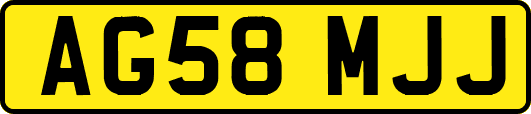AG58MJJ