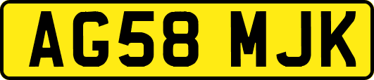 AG58MJK