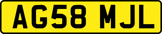 AG58MJL