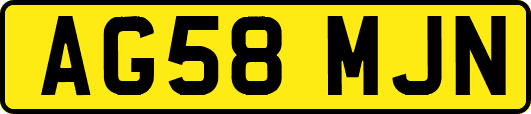 AG58MJN