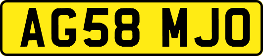 AG58MJO