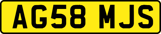 AG58MJS