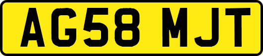 AG58MJT