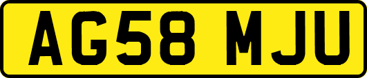 AG58MJU