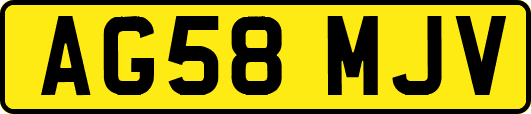 AG58MJV