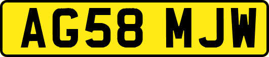 AG58MJW