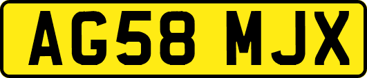 AG58MJX