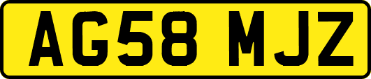 AG58MJZ