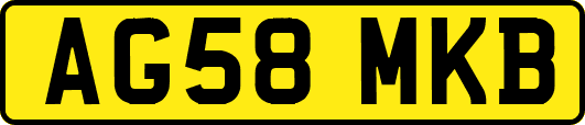 AG58MKB