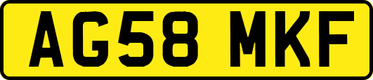 AG58MKF