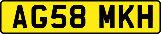 AG58MKH